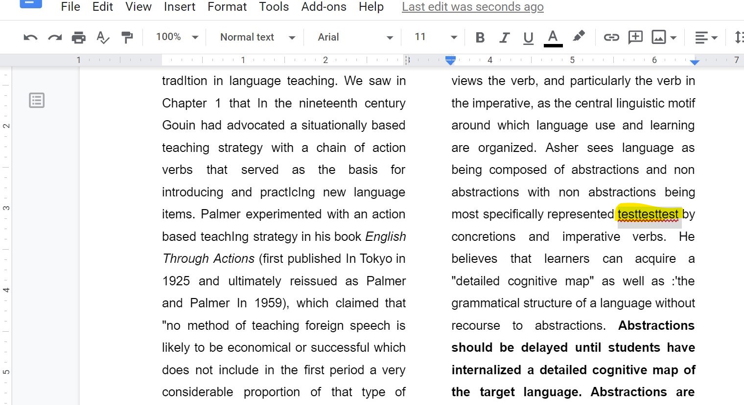 how-to-fix-weird-spacing-between-words-in-google-docs