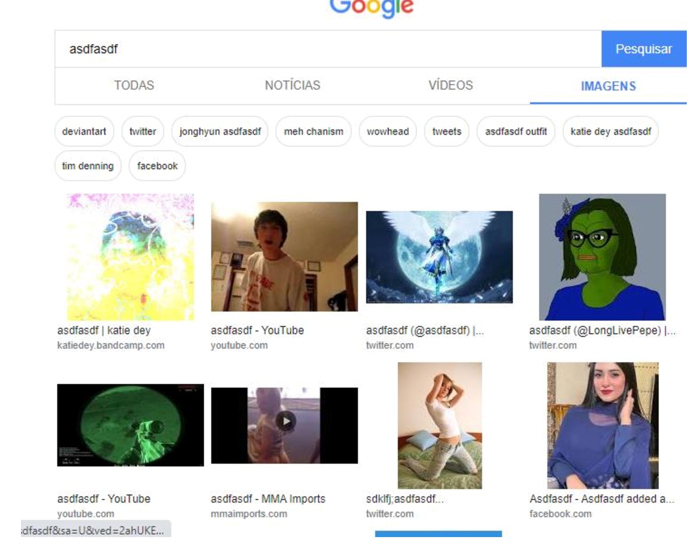 Resultados da Pesquisa de imagens do Google para