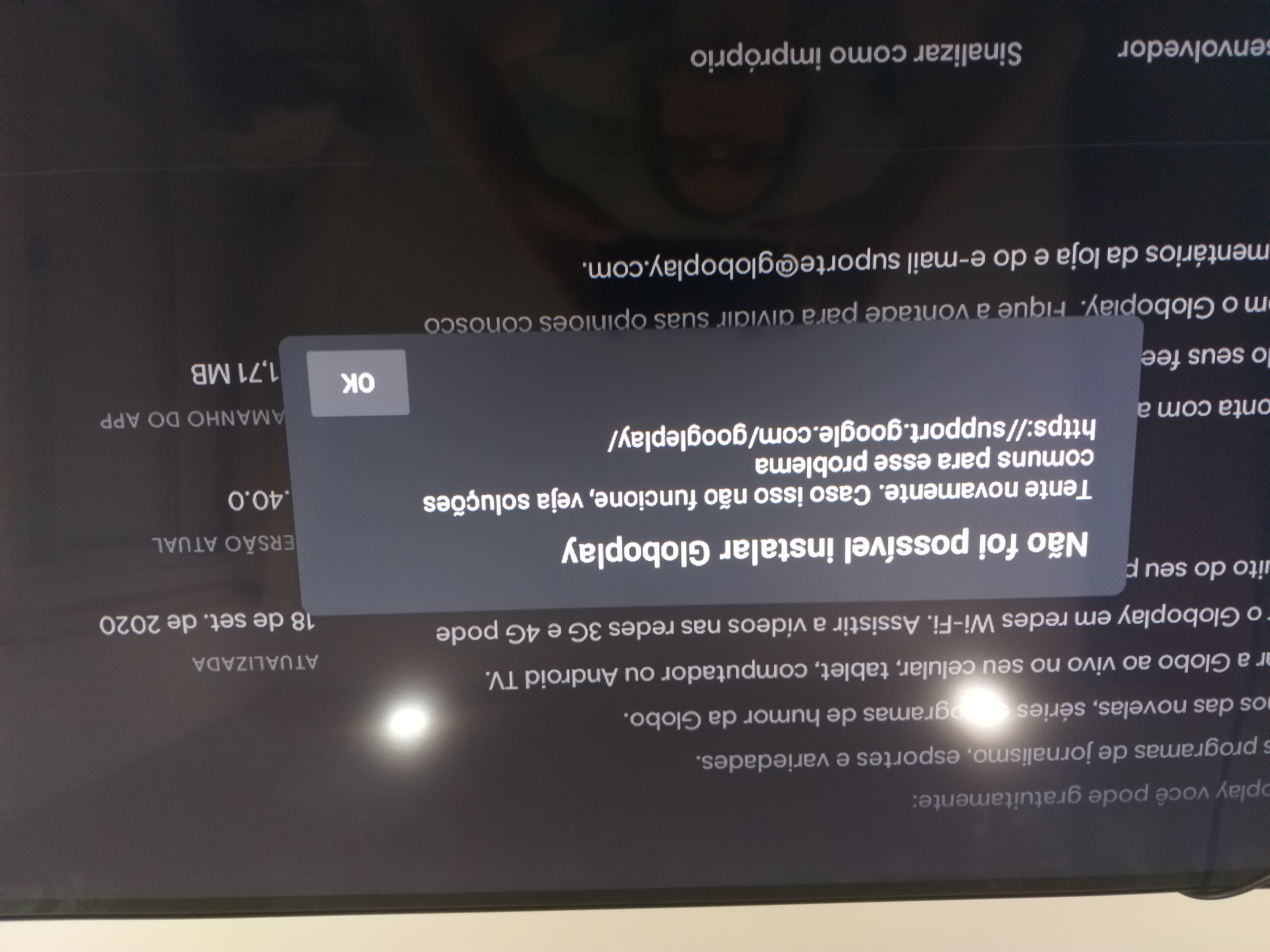 5 alternativas ao Google Play para a sua smart TV Android