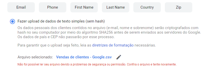 Comunidade: Google Ads para Iniciantes