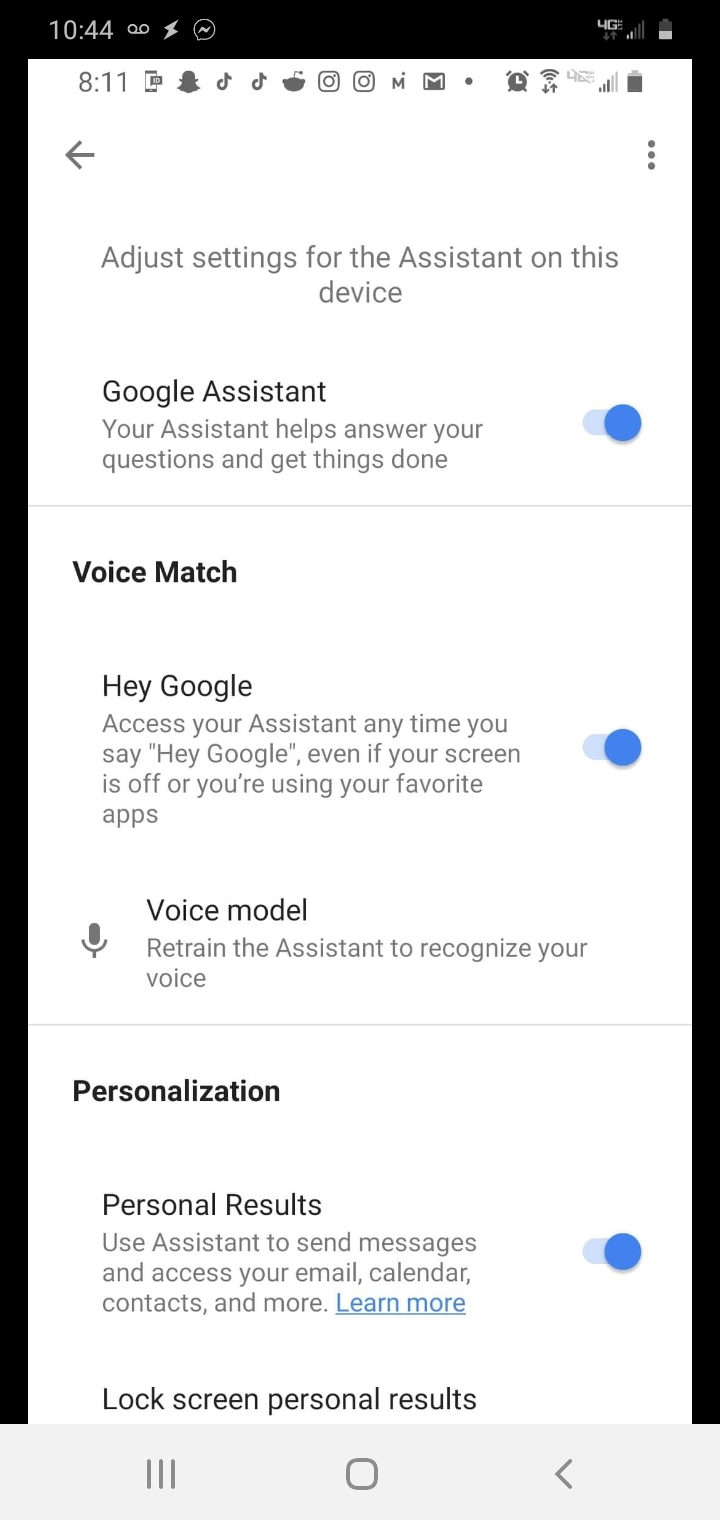 How to Use Google Assistant