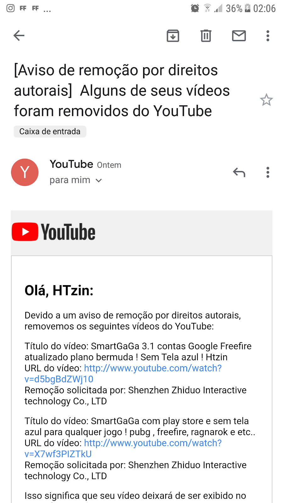 Como colocar o V de Verificado no Free Fire - Free Fire Dicas