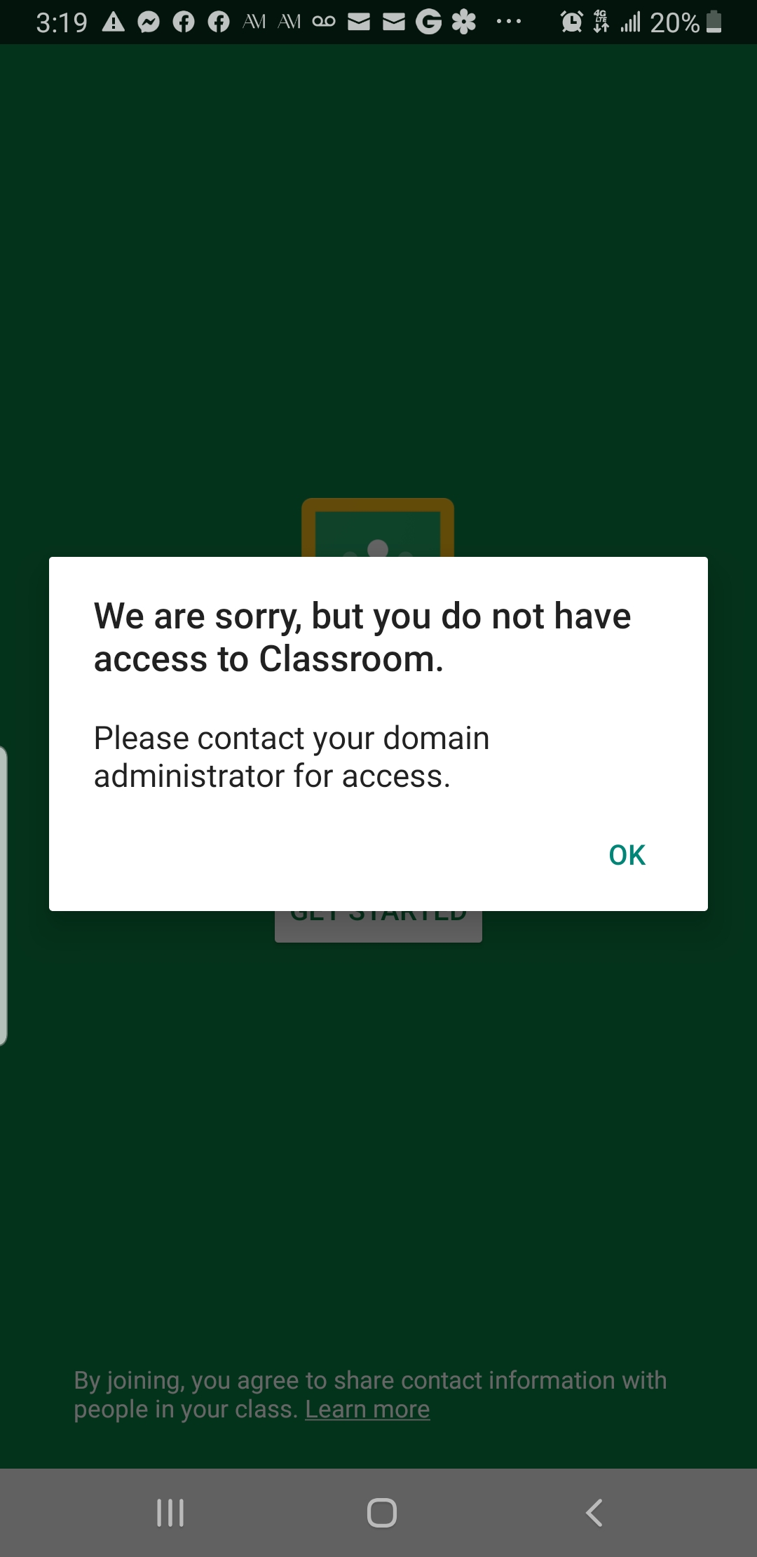 How to Access Google Classroom