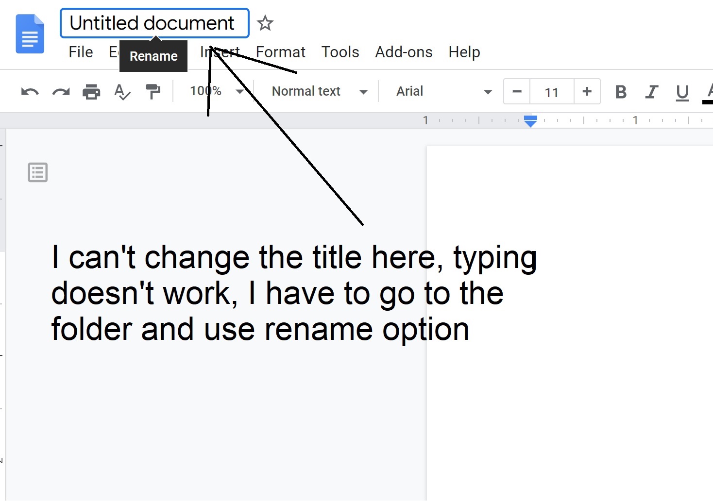 Insert vertical line next to text? - Google Docs Editors Community