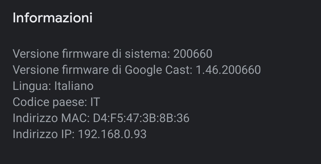 google home loses wifi connection