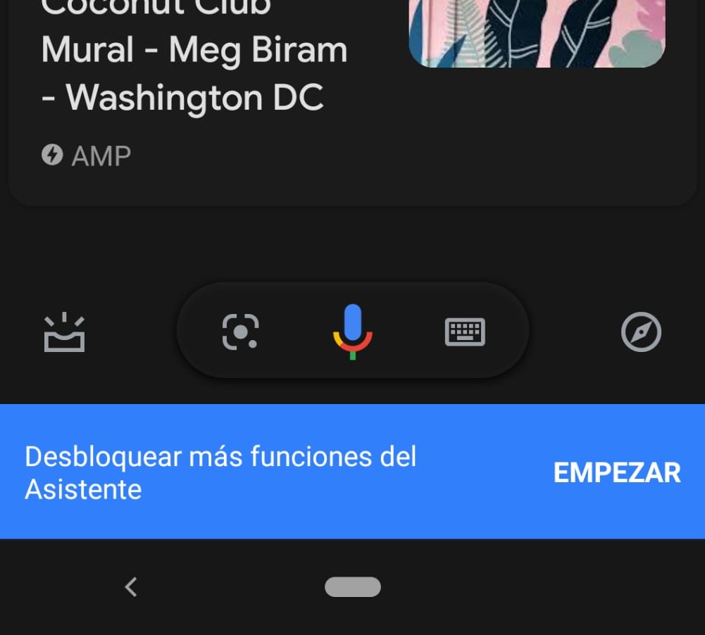 Google leans  Ícone de app, Ícone