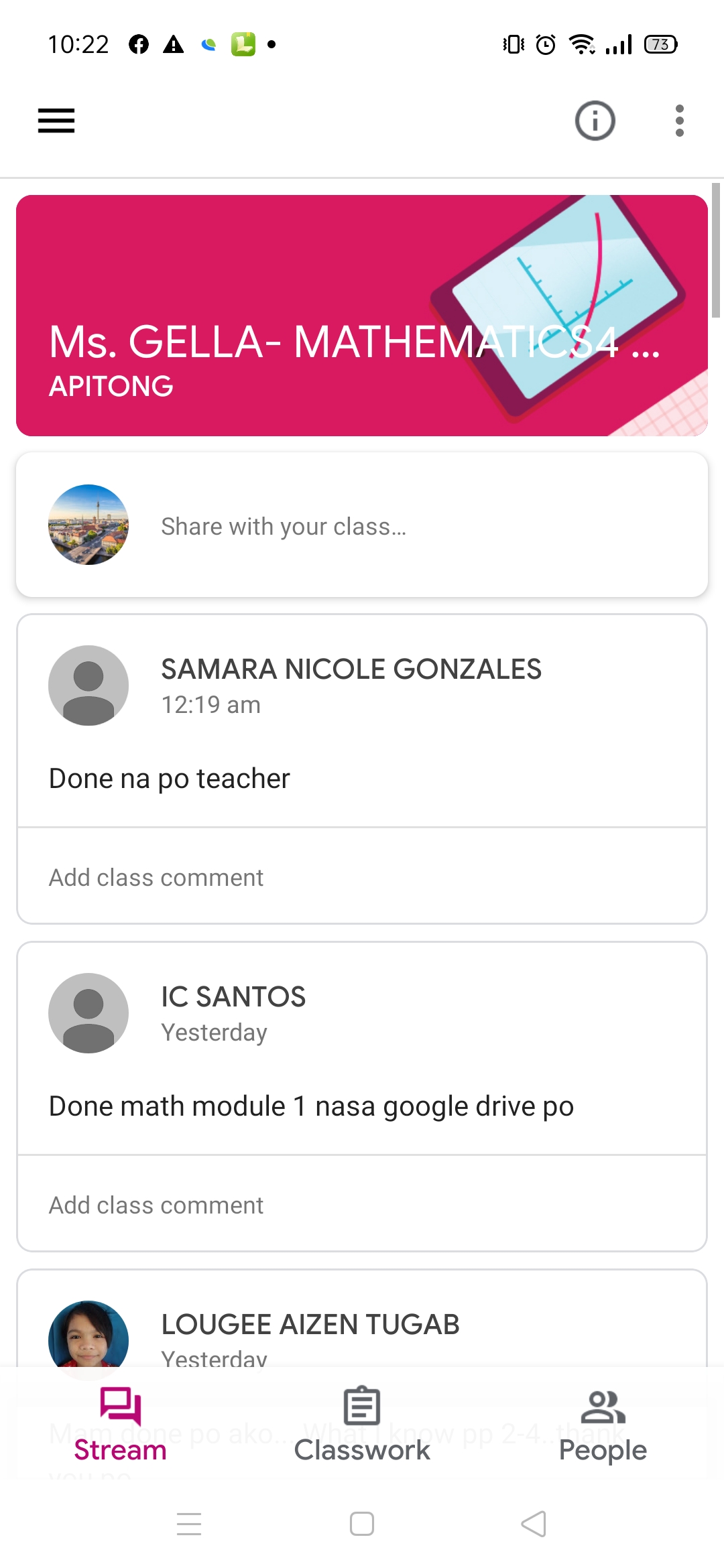 Login to Google classroom - Google Classroom Community