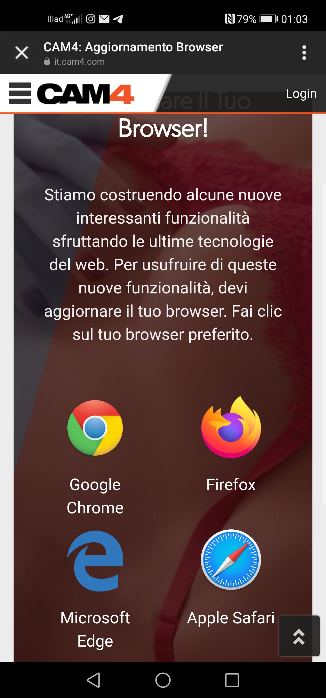 Non Riesco Ad Accedere Al Mio Account Google Su Android