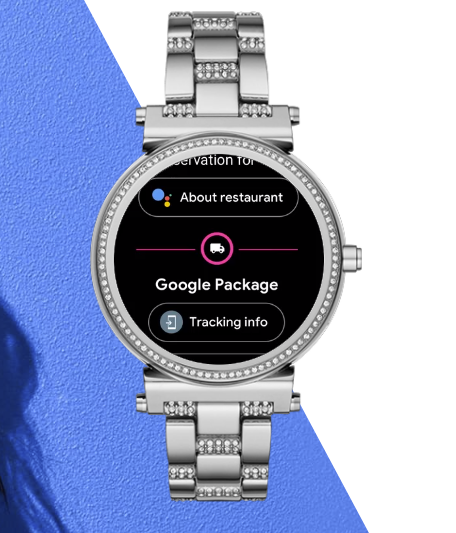wear os by google mk