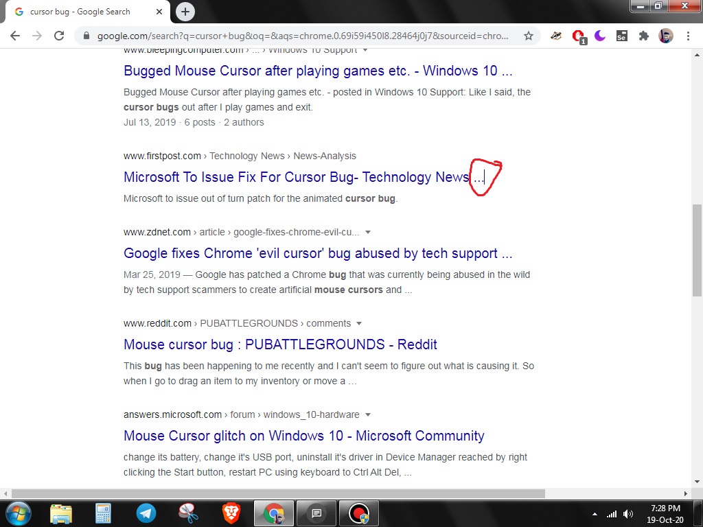 Search for anything, anywhere - Microsoft Support