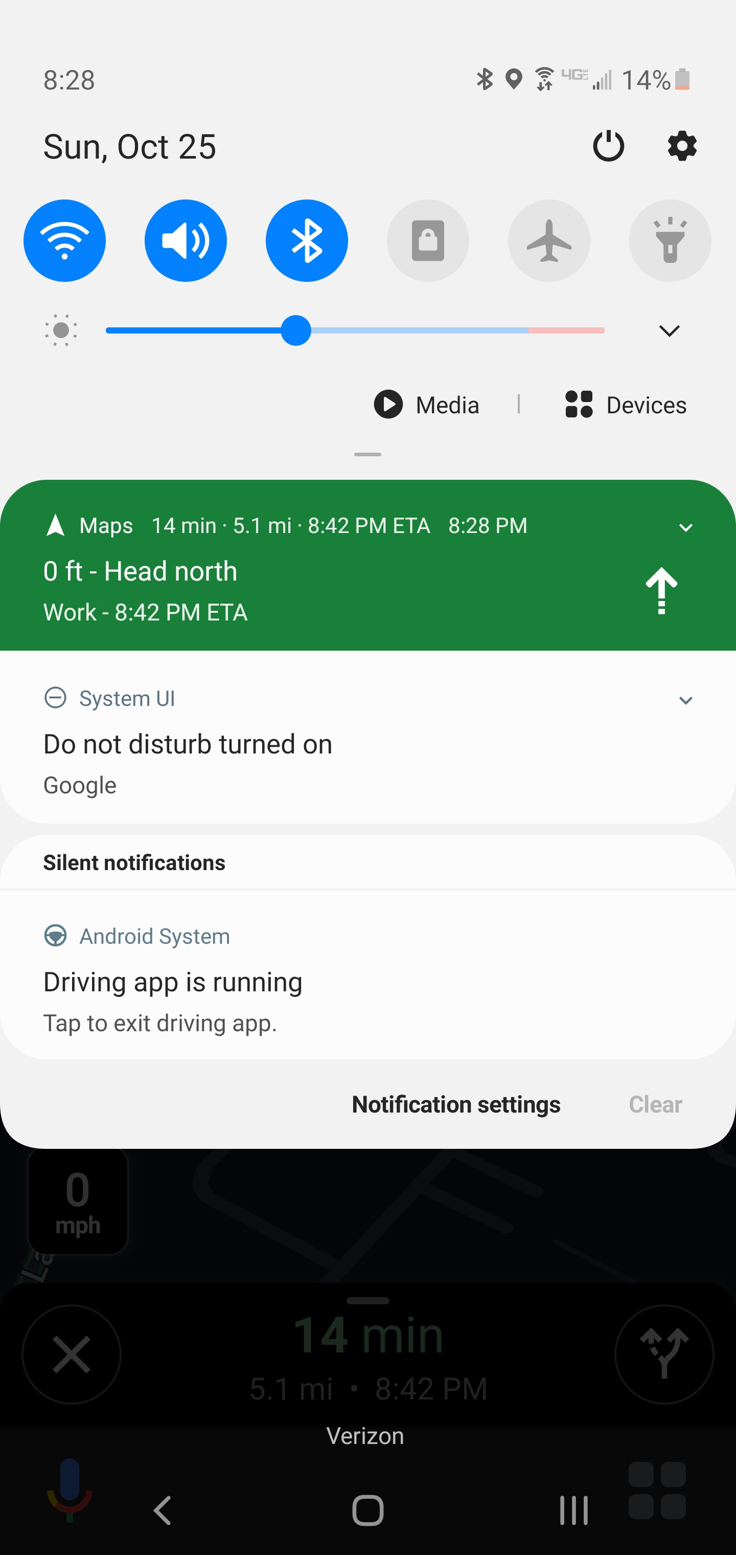 How Do You Turn off Do Not Disturb While Driving on Android  