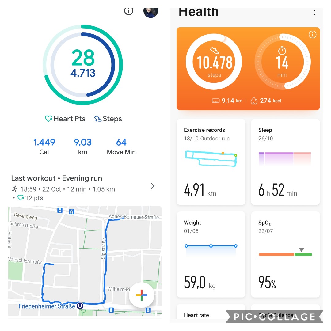 My Steps Are Being Deleted Once A While Since Oct 26th Google Fit Community