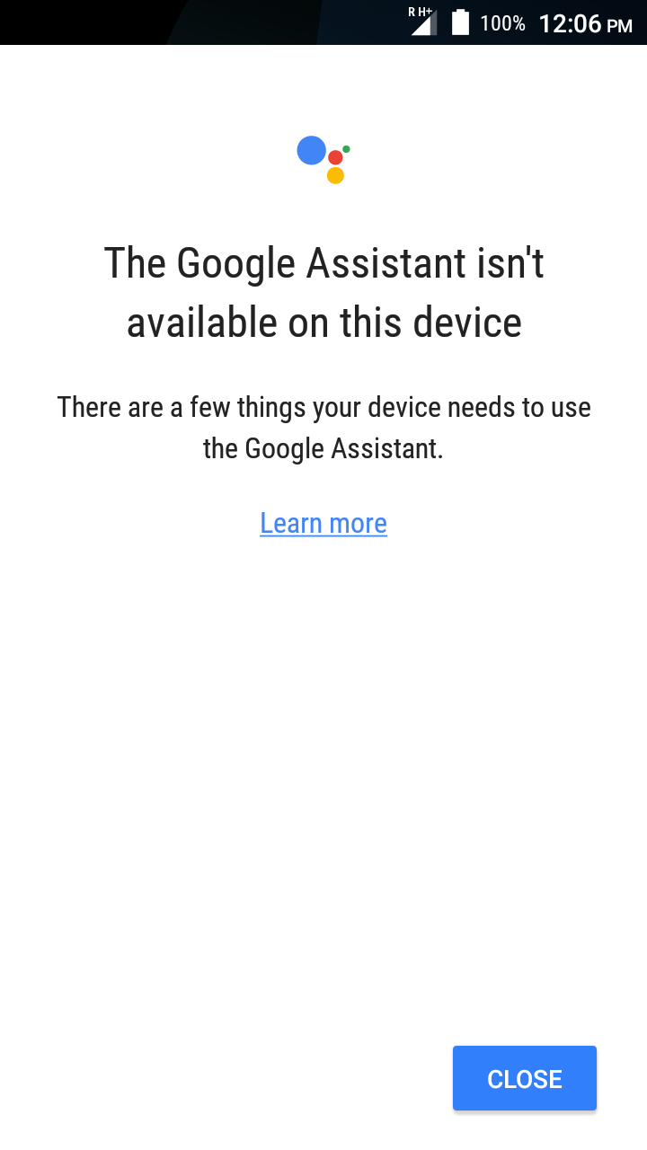 Google Assistant is now available on even more devices