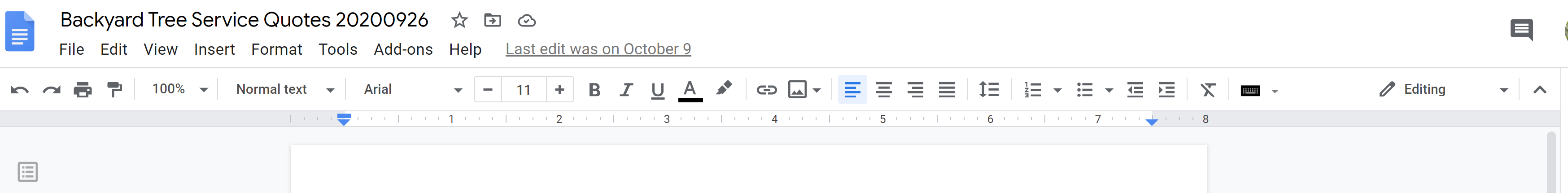 Share button missing from Google Docs - Google Docs Editors Community