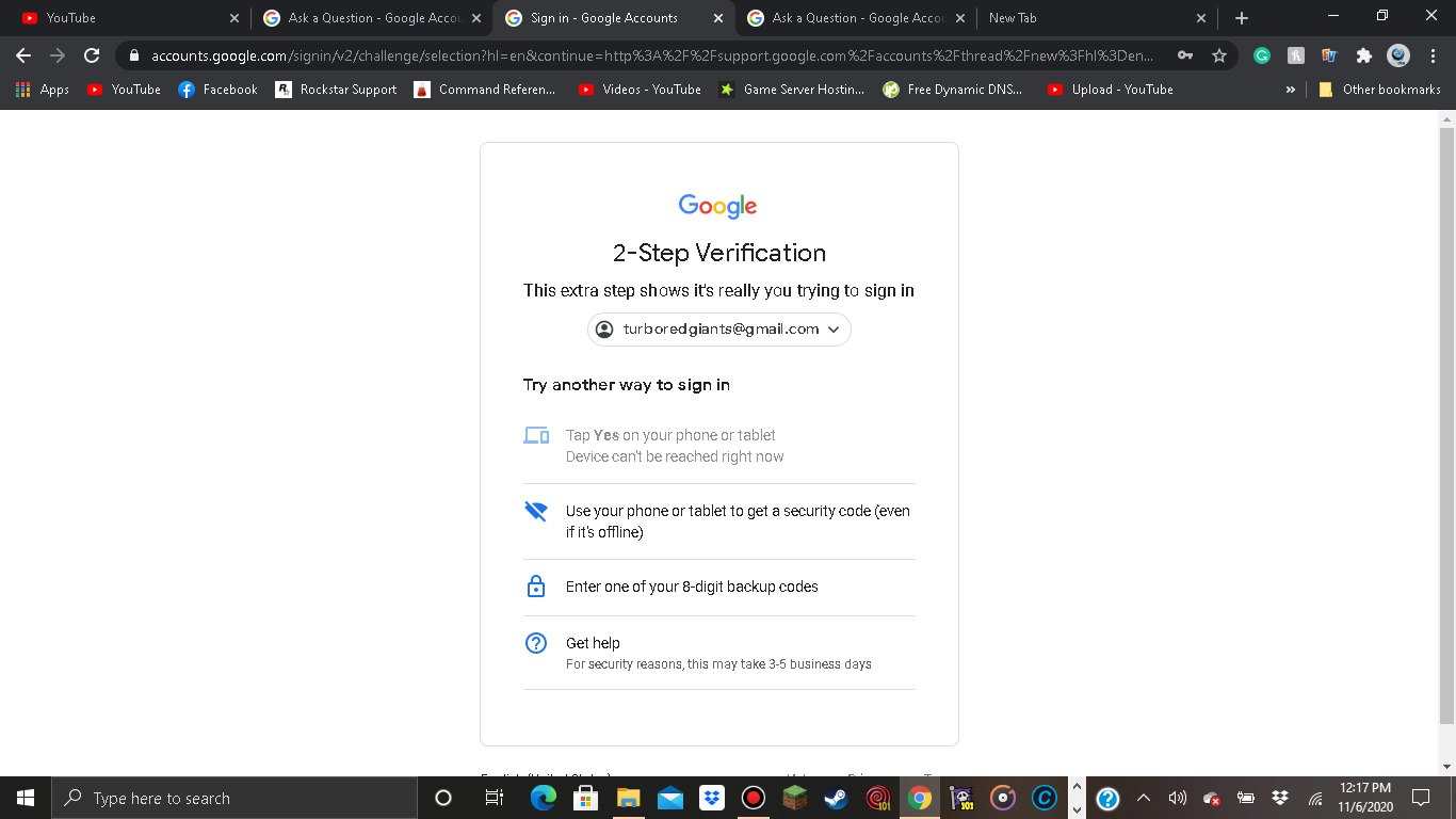 My Account Does This Says My Phone Not Reachable Tell Me What Can Do