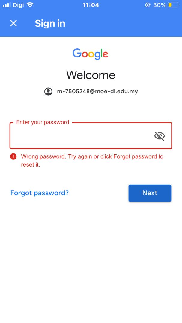 How To Log In Google Classroom Kpm