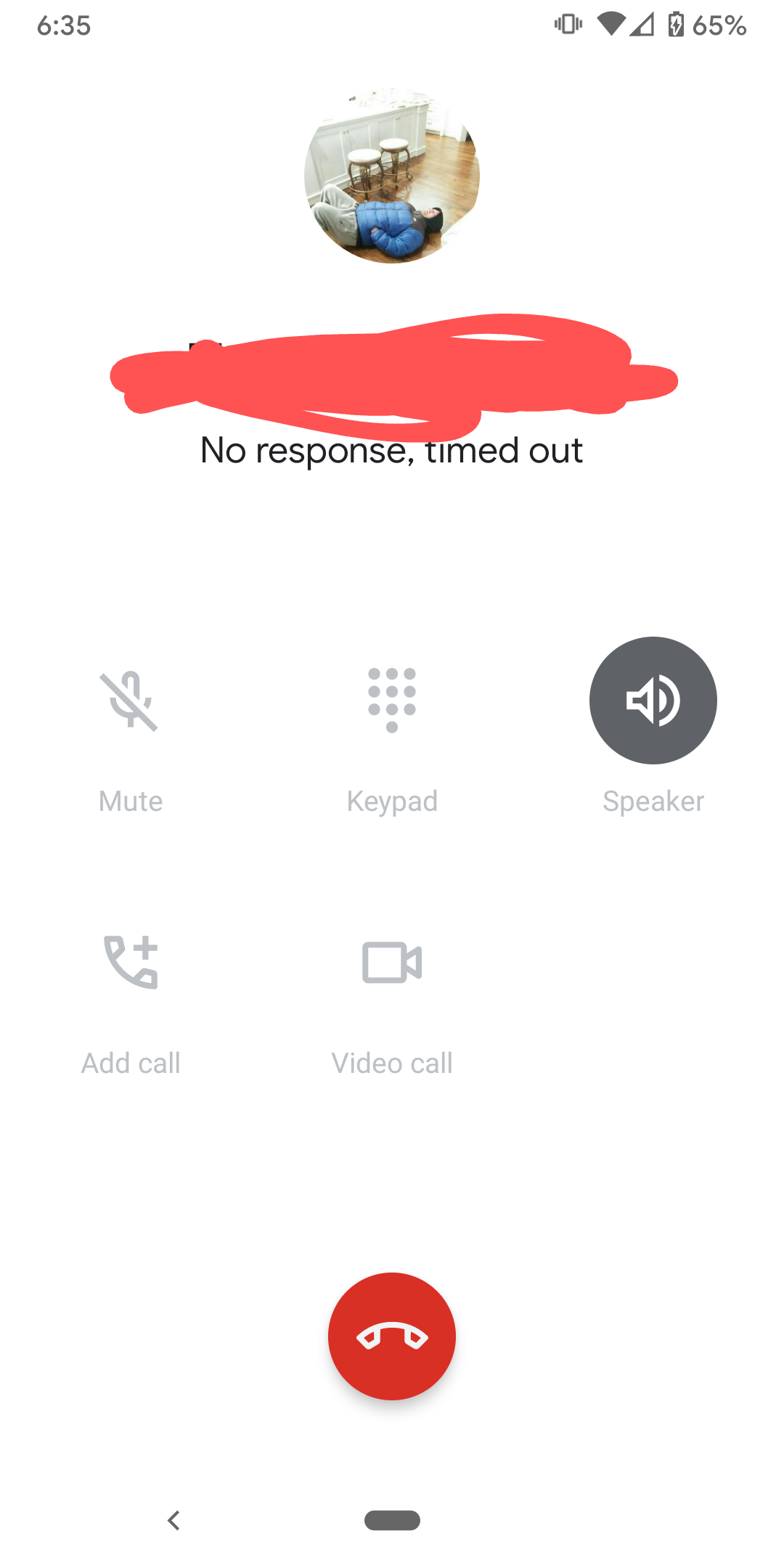 Pixel 3 Dropping Calls No Response Timed Out After Update Pixel Phone Community