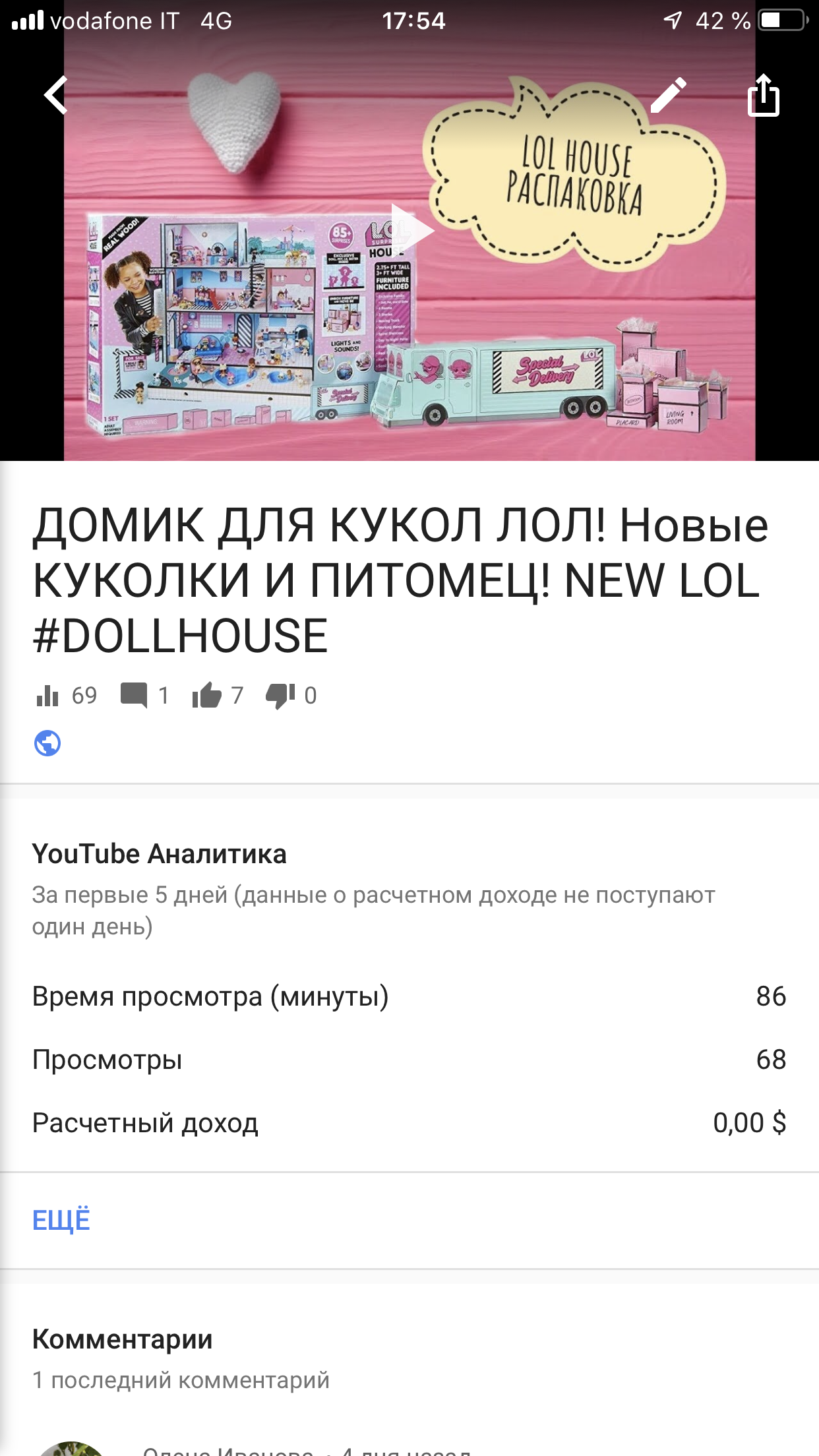 Не отображаются оценки «мне нравится» под видео - Форум – YouTube