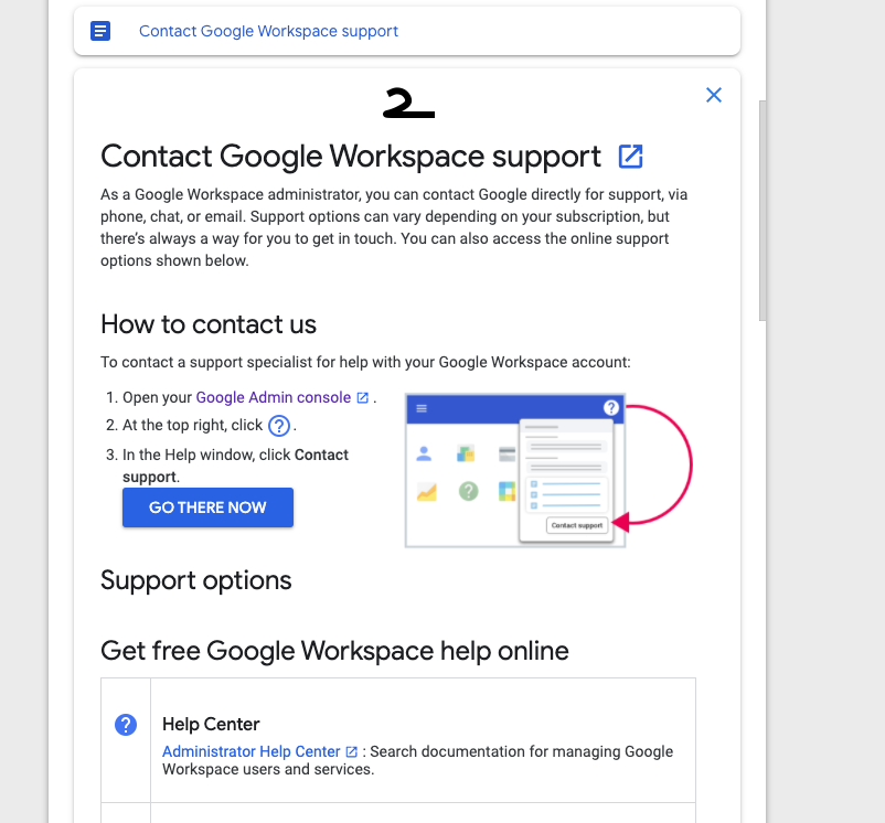 How Do Users Contact Google Play Console Support Nucleio Information 