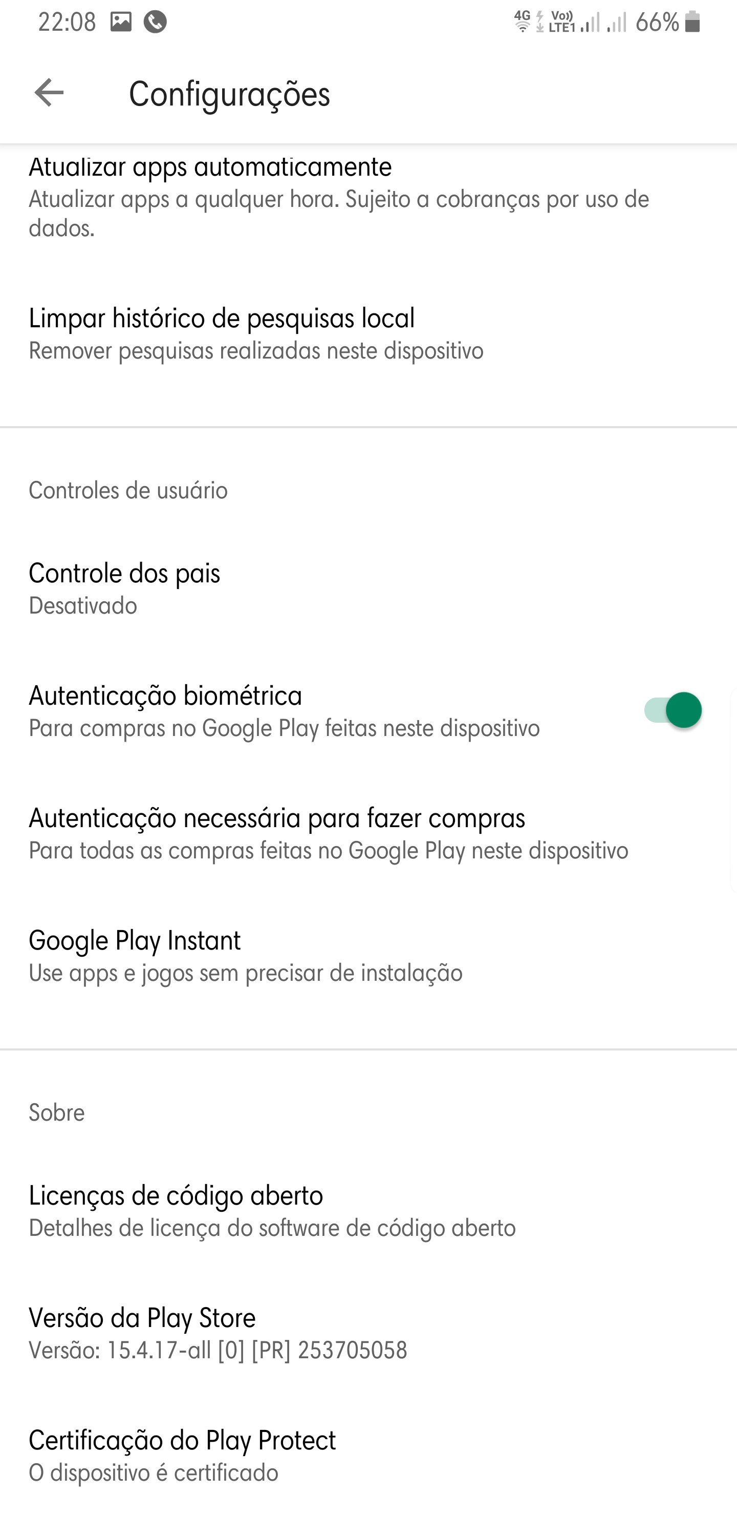 Não consigo fazer compras em jogos da Google play store - Comunidade Google  Play