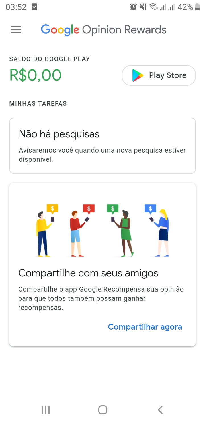 Como usar a pesquisa por imagem do Google