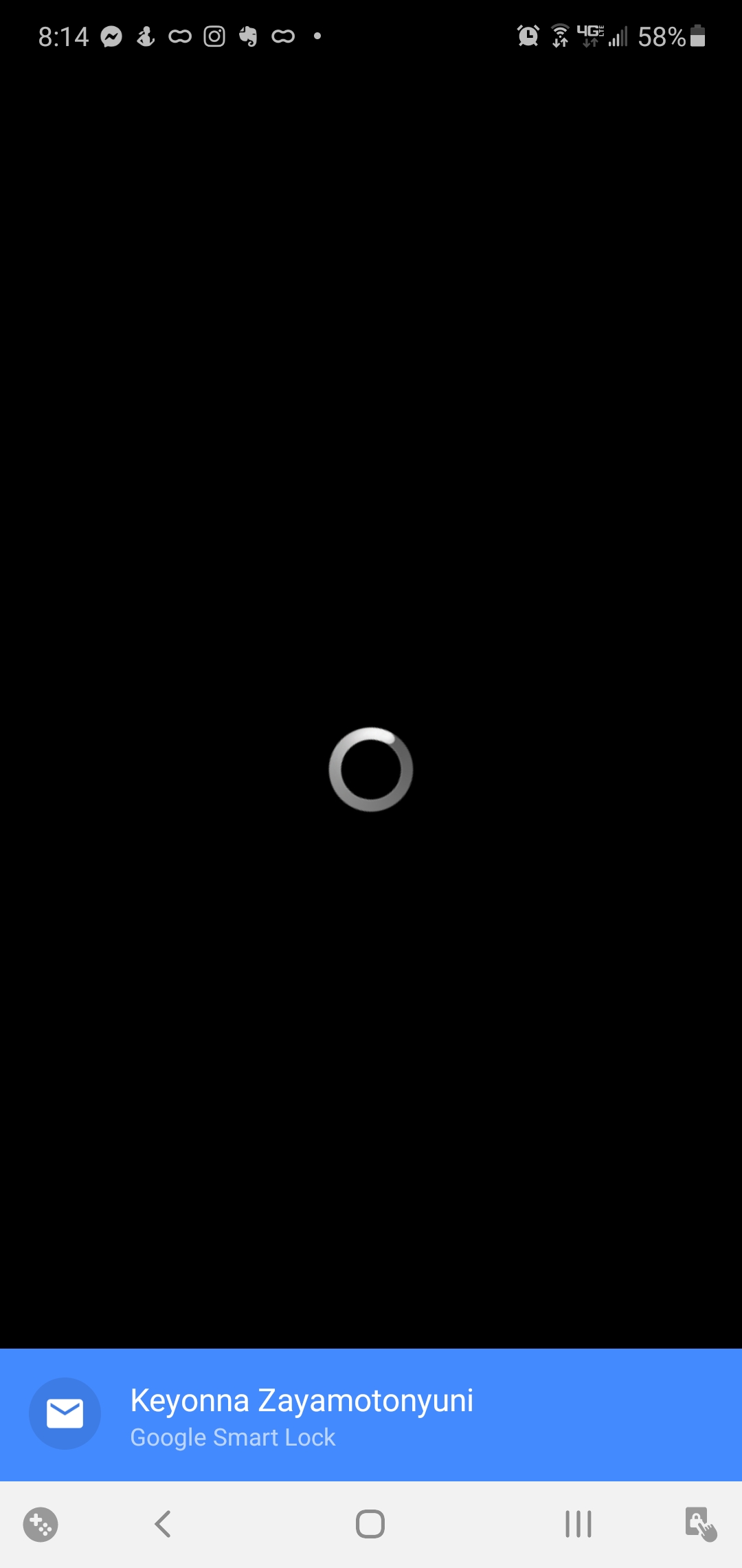 How to remove/Turn off Google Smart Lock On Roblox