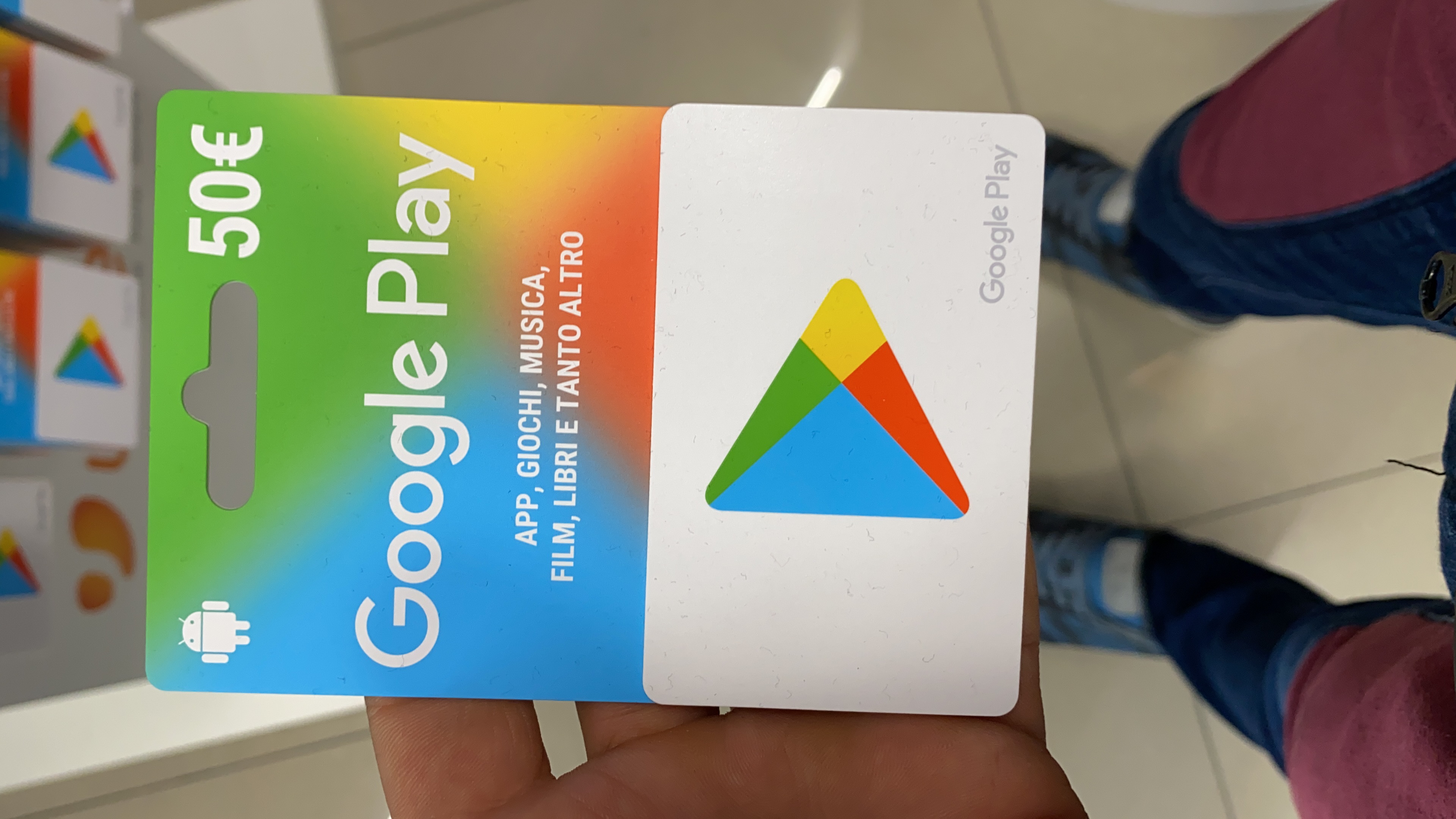 Google play - Community Google Play