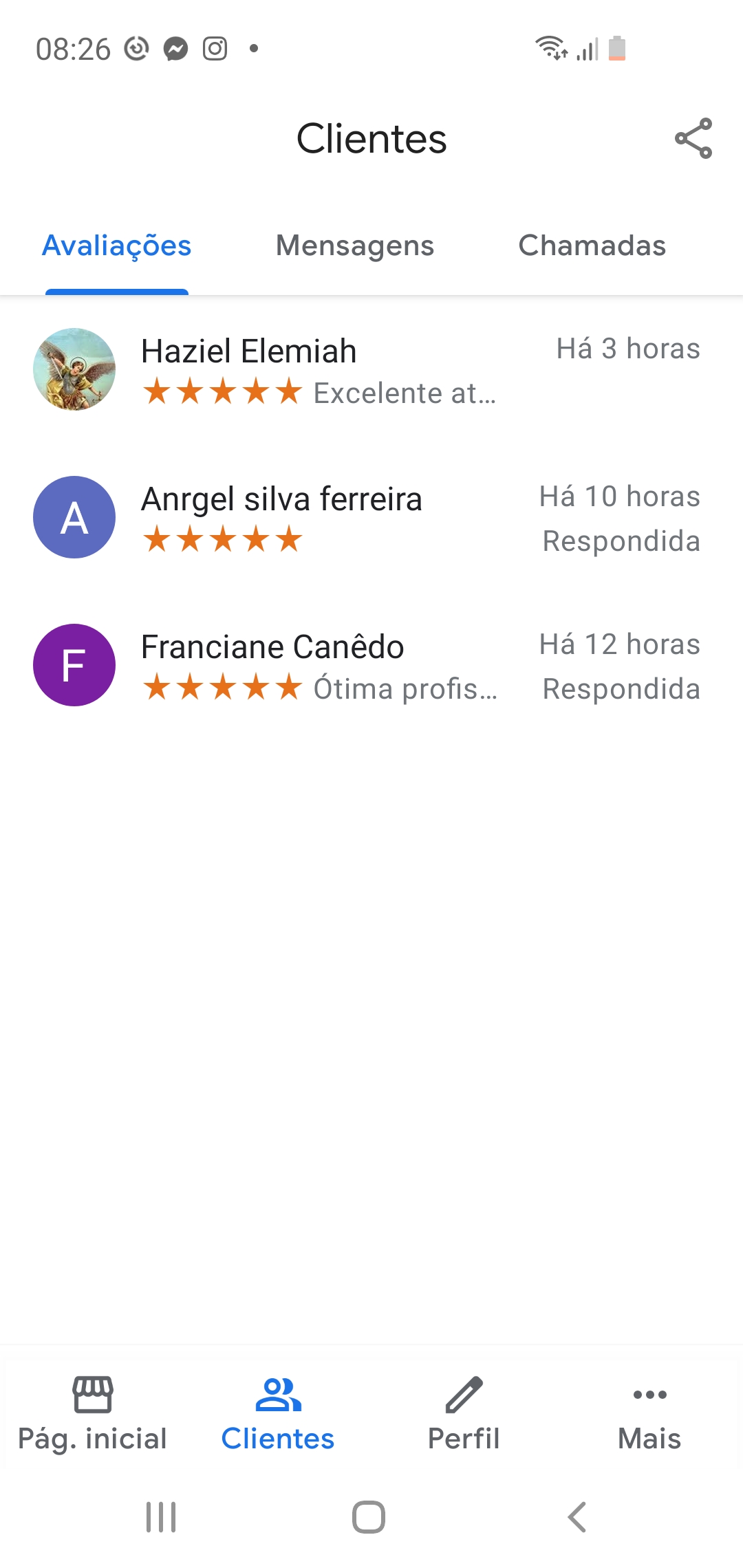 Não está aparecendo pessoas no fotos - Comunidade Google Fotos