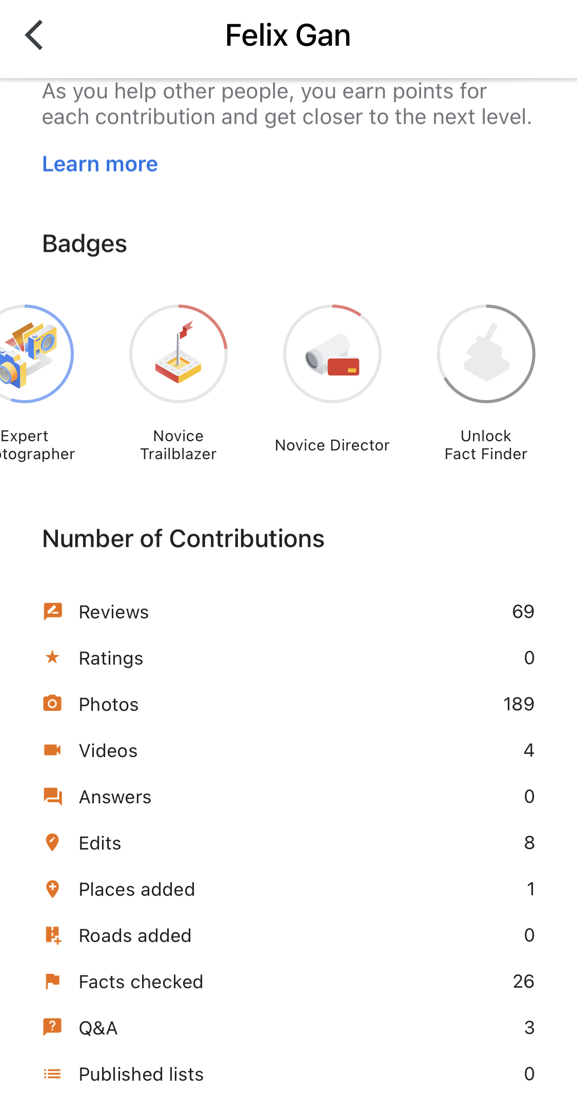 Gestion proactive de la section questions-réponses (Q&A) sur Google Maps