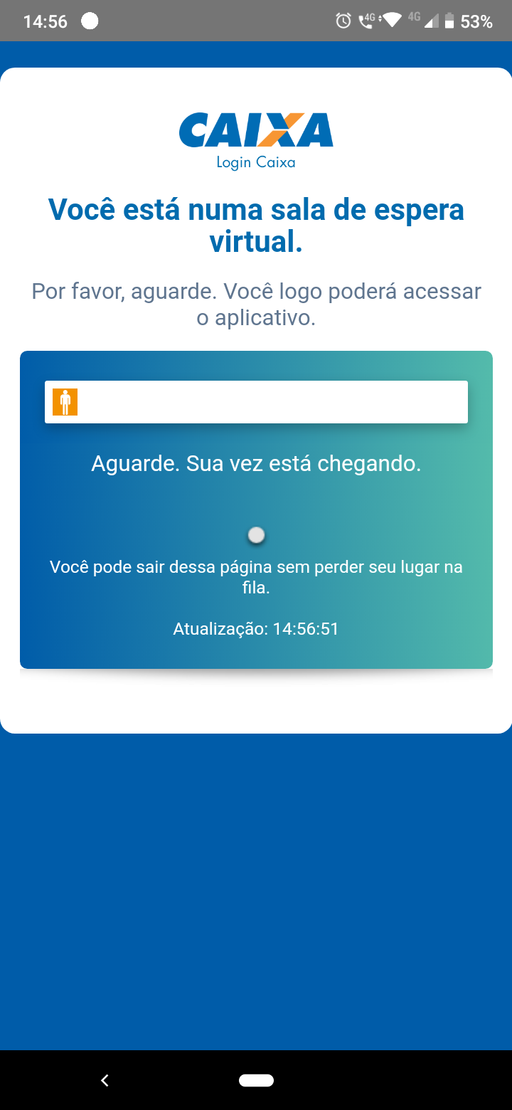 CAIXA Tem - Apps on Google Play