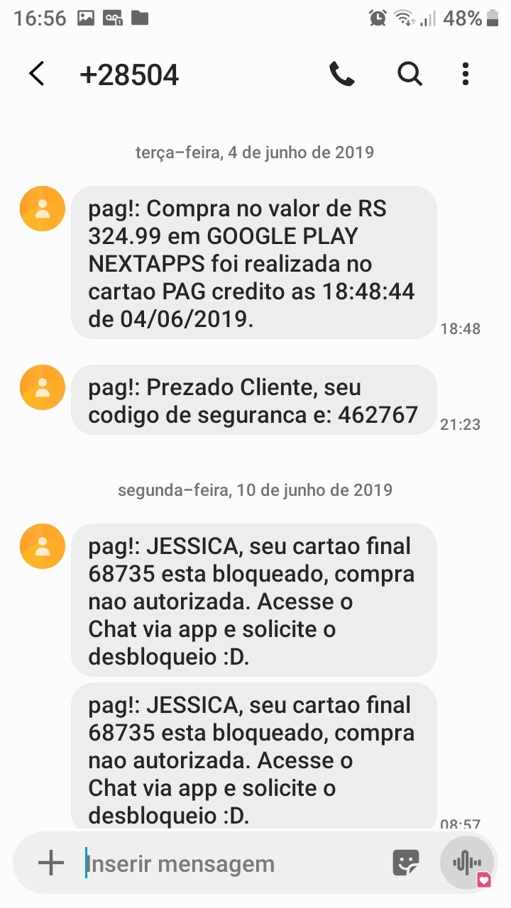 Solicitou reembolso de compra não autoriza - Comunidade Google Play