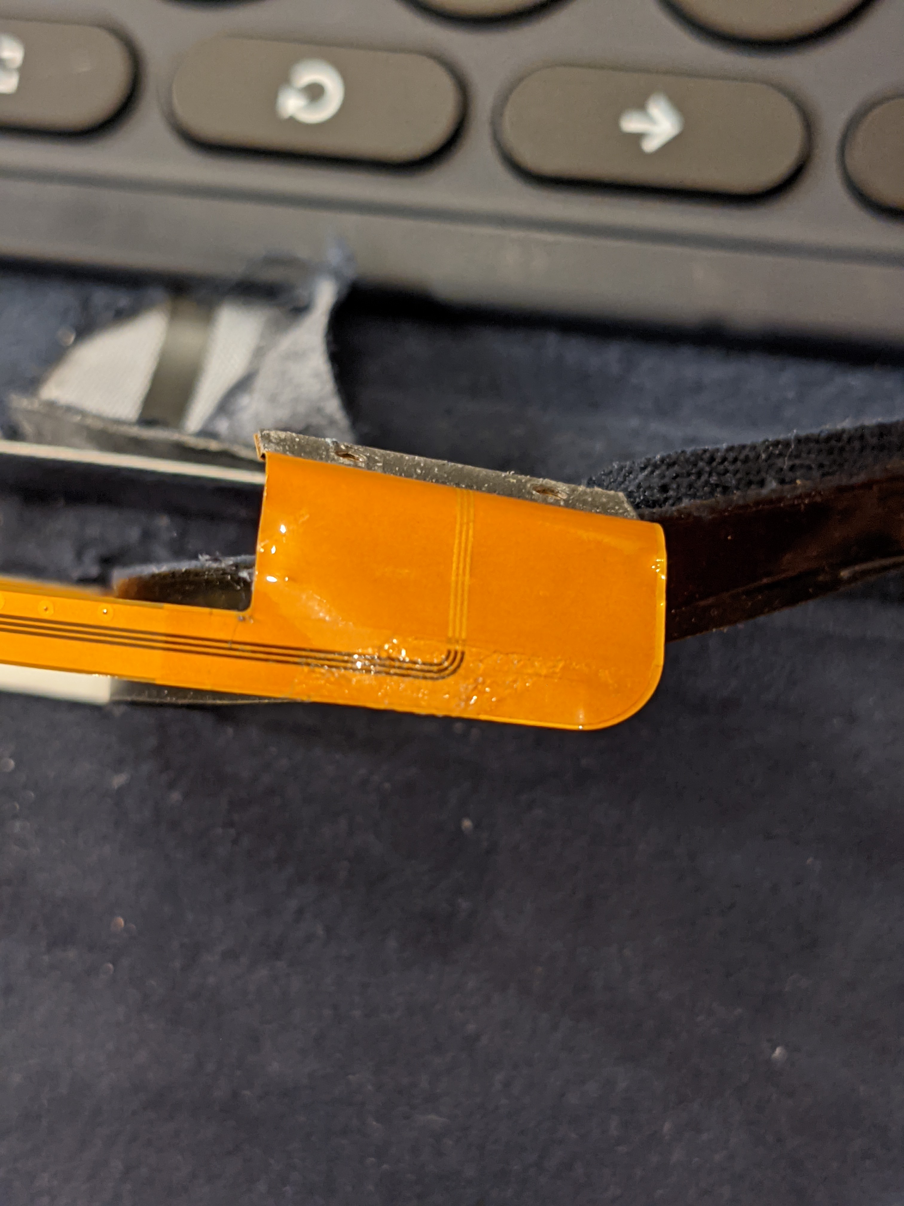 Pixel keyboard ribbon cable fix? - Google Pixel Slate Community Pixel keyboard ribbon cable fix? - Google Pixel Slate Community
