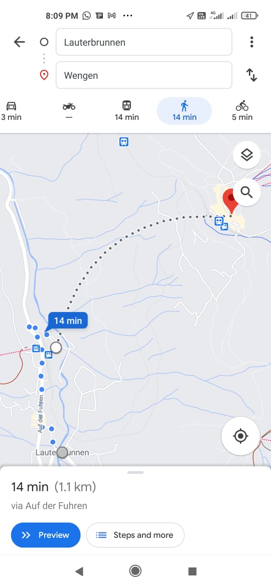 What Map Means Get Map Update