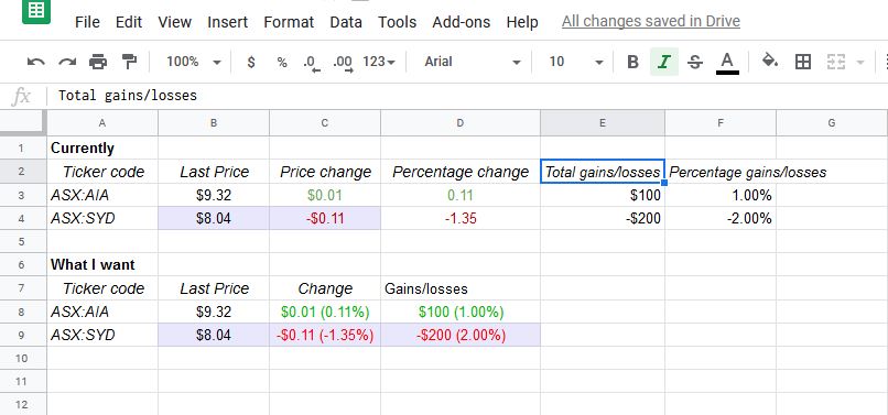 can-you-use-multiple-formulas-in-one-cell-in-google-sheet-quora