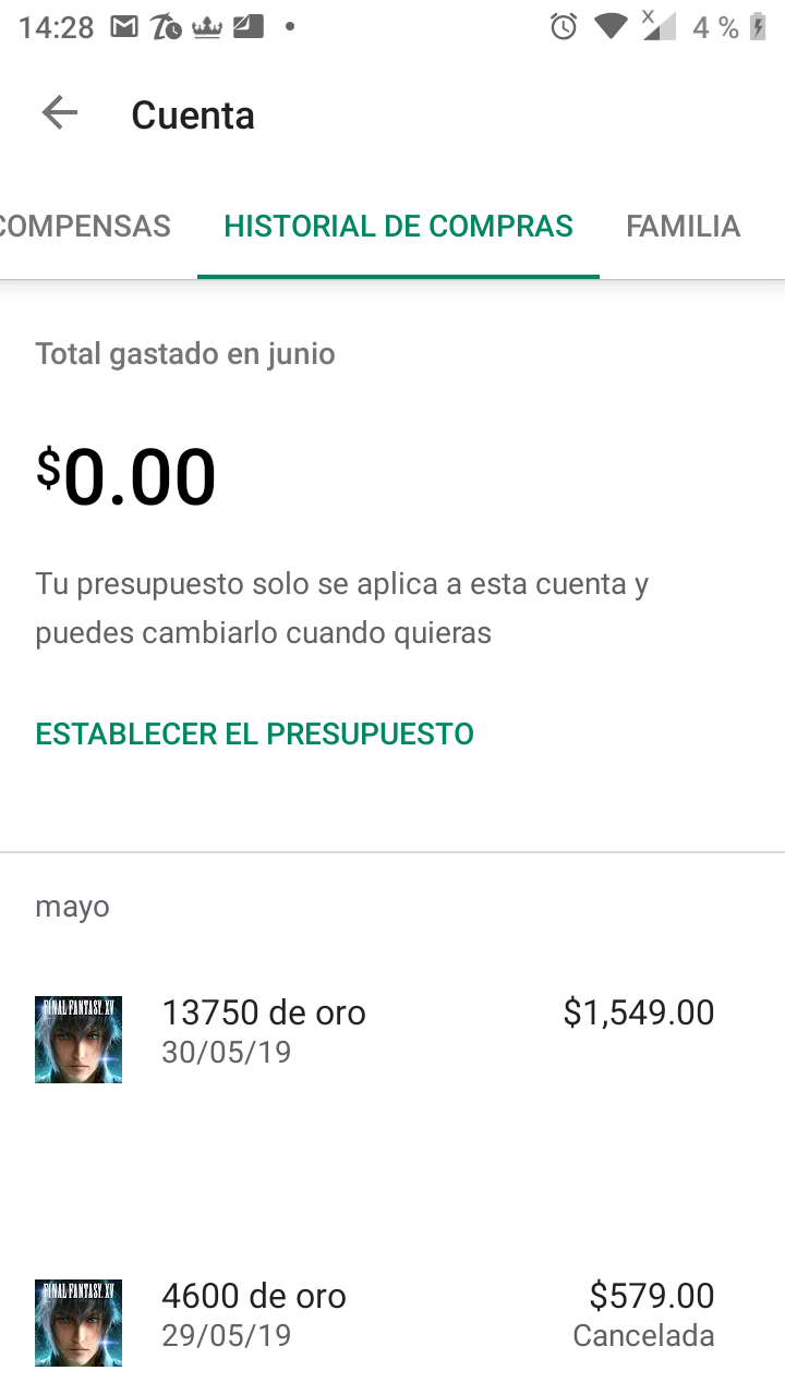 Hice Una Compra Por Error Quiero Una Devolucion Pero A Mi Saldo Google Google Play Community - como recuperar una cuenta de roblox