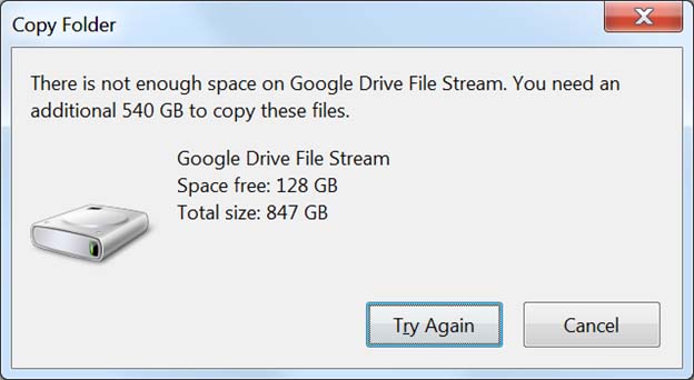 google drive download file size limit