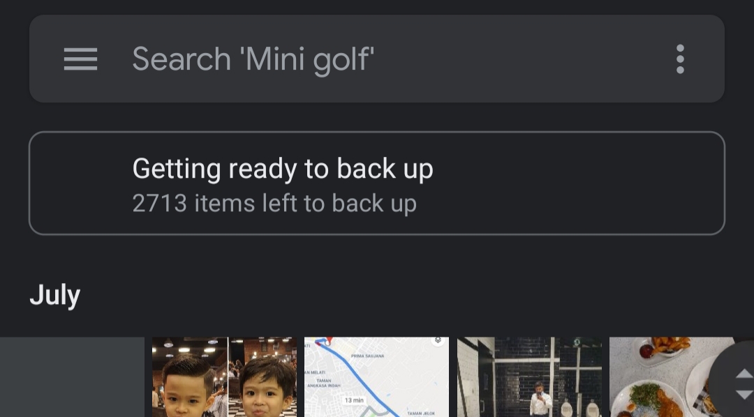 My Photo Is Not Get Uploaded Android Samsung S10 Google Photos Community