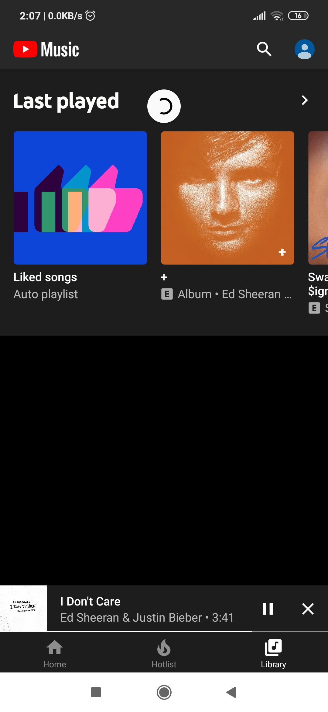 youtube music download all songs in library