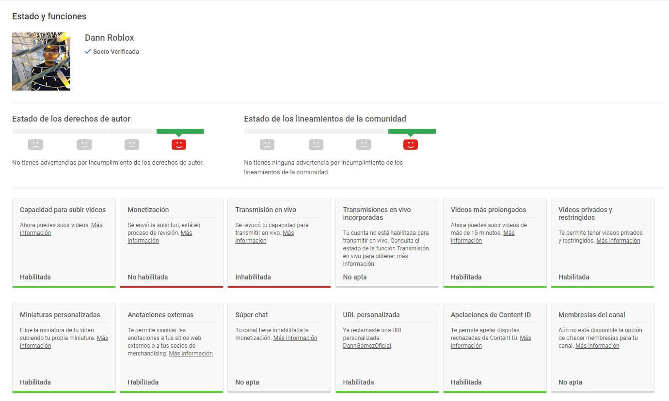 Ayuda No Puedo Hacer Transmisiones En Vivo Ayuda De Youtube - como solucionar el problema de software roblox youtube