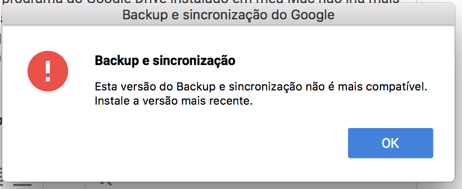 Como baixar arquivos direto para o Google Drive no Chrome