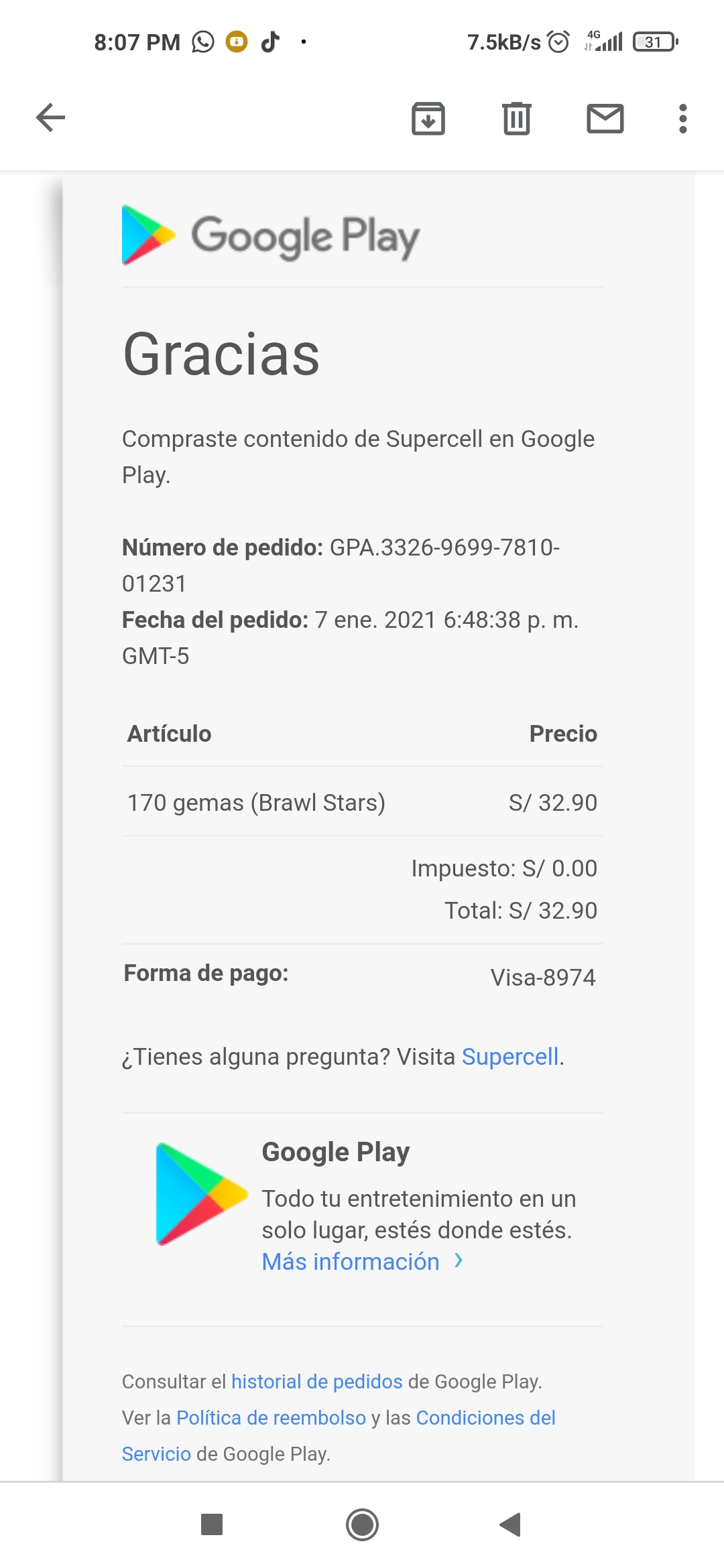 Me Ha Estafado Google Play Comunidad De Google Play - como habilitar compras no brawl stars