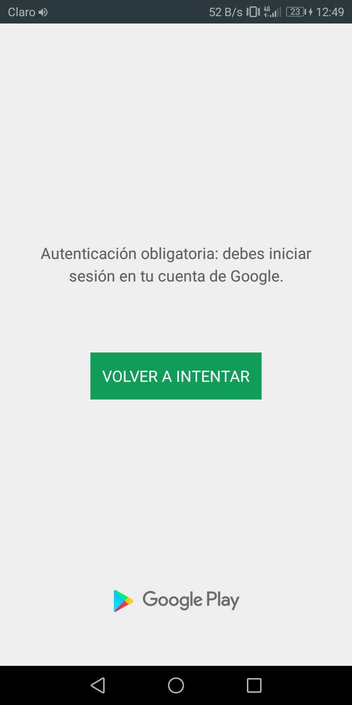 Cómo Iniciar Sesión o Entrar en la Play Store Fácilmente 