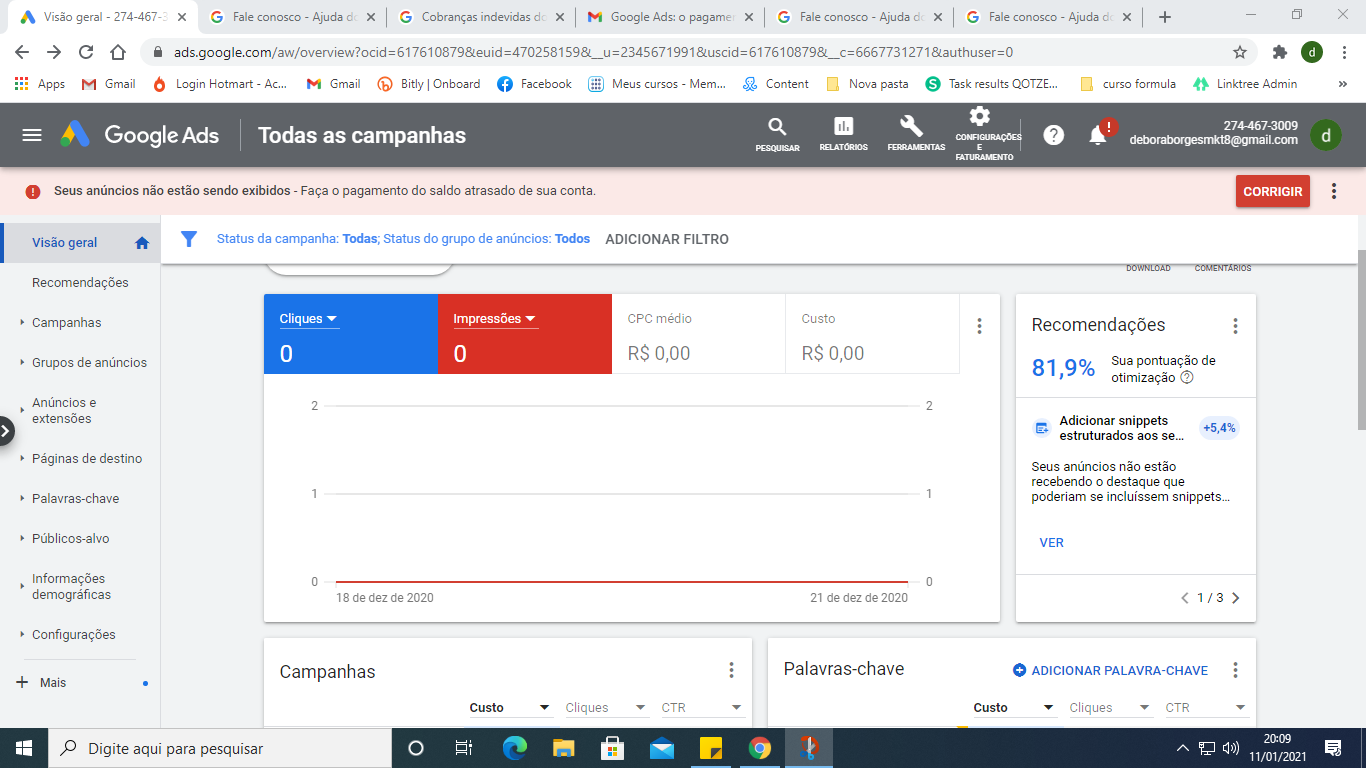 Cobrança indevida - Comunidade Google Play