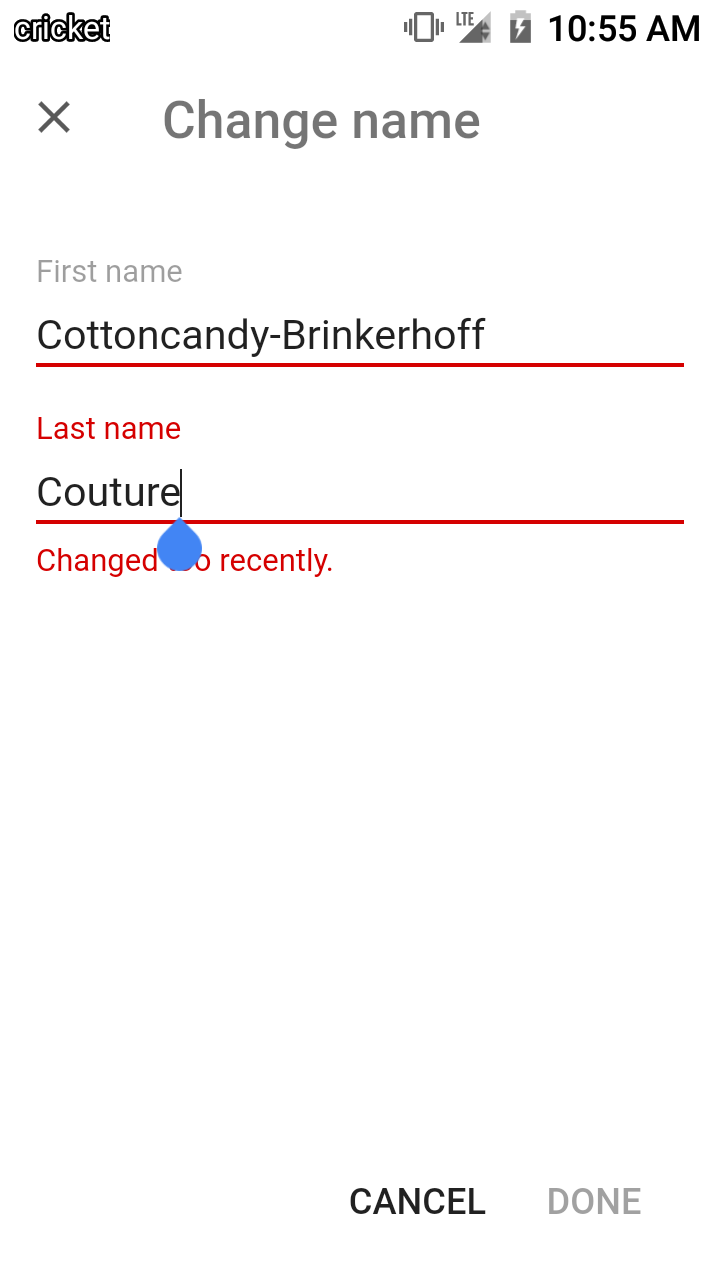Cancel Cricket Account - What To Do If My Cricket Account Is Cancelled