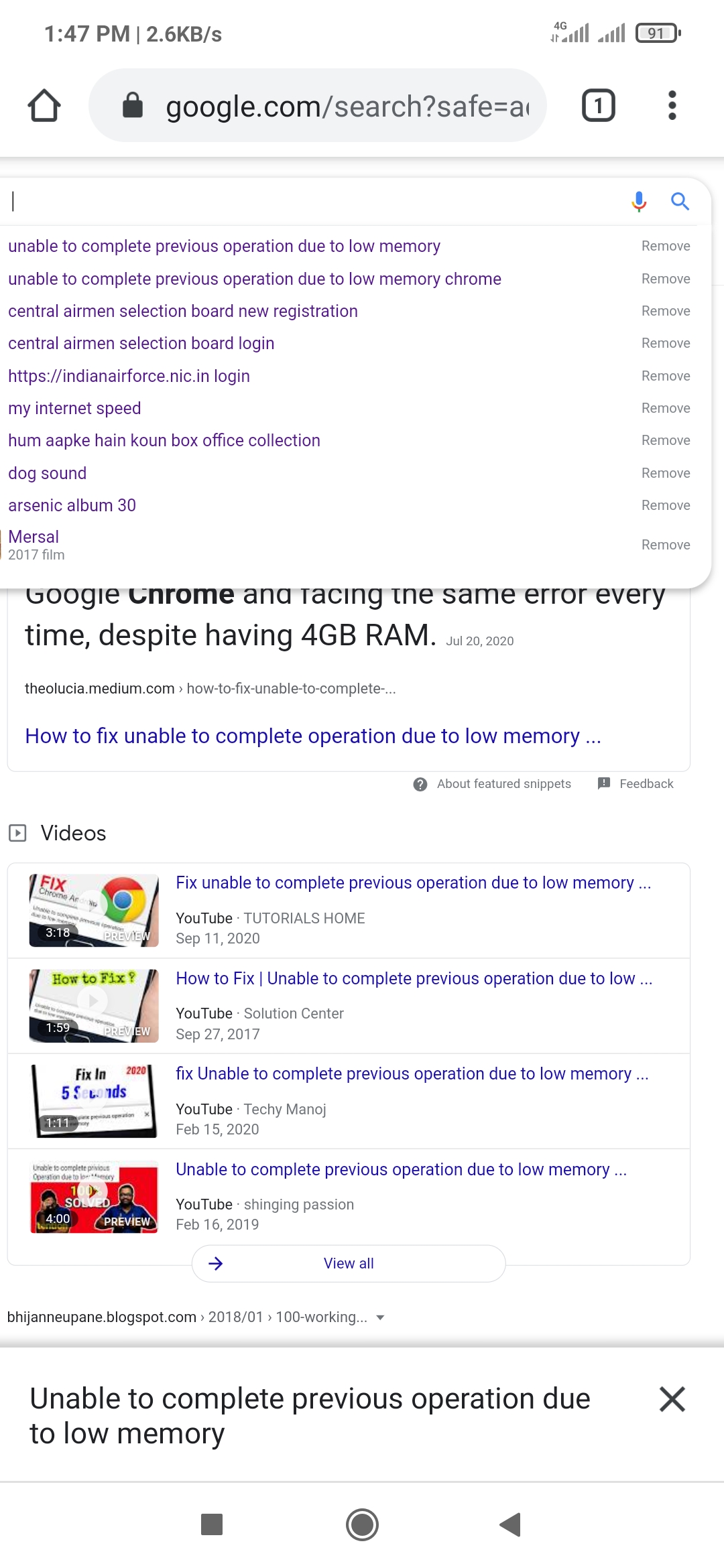 New Tab Google Chrome Not Responding How To Fix Samesite