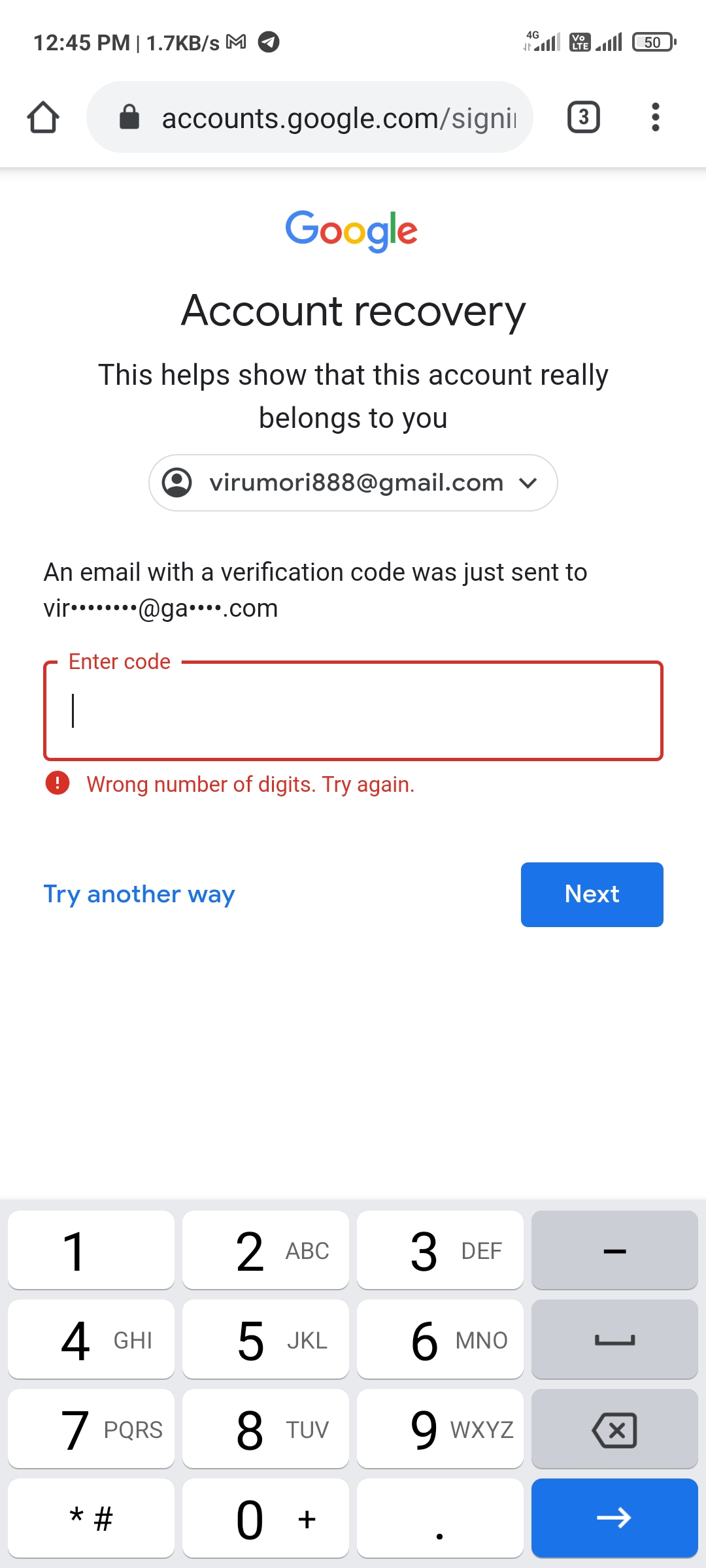verify email sender identity