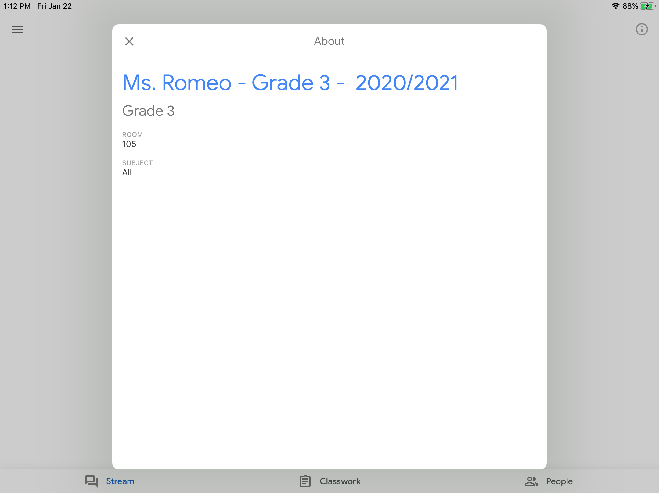 Login to Google classroom - Google Classroom Community