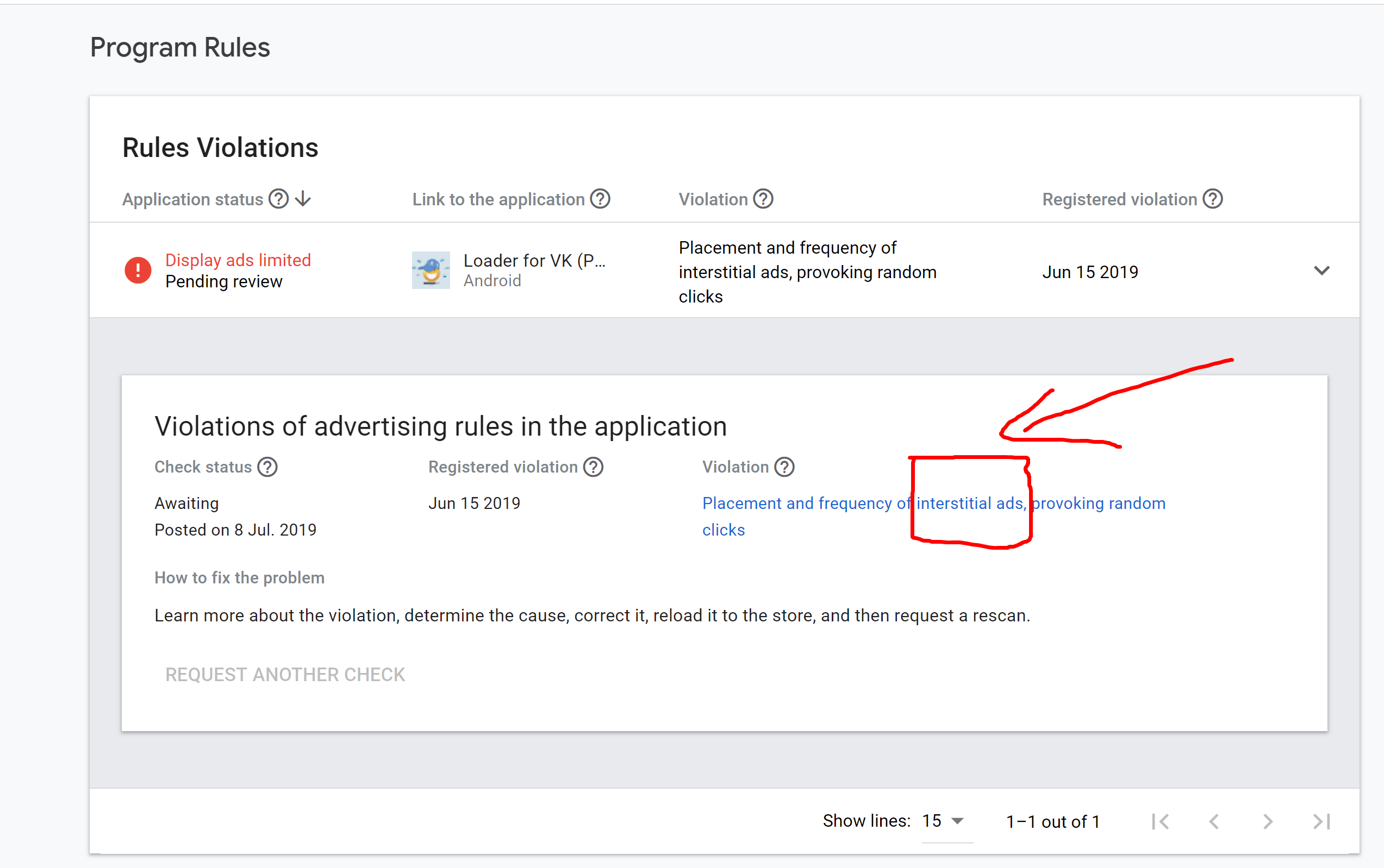 I Want To Visit Apps Admob Com Admob Help