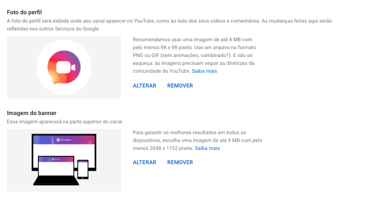 Meu canal já alcançou 100 Mil inscritos mas não consigo colocar verificado  - Comunidade