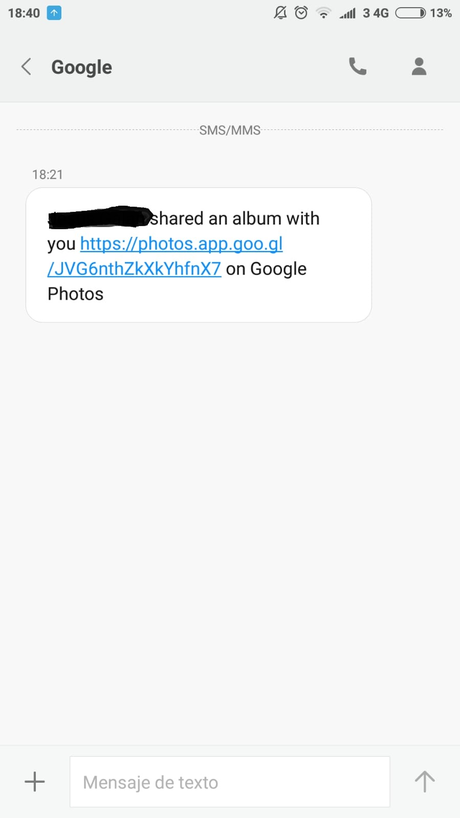 Mms Now Trying To Scam Irish >> Sms From Google Is It A Scam Google Photos Help Mms Now Trying To Scam Irish >> Sms From Google Is It A Scam Google Photos Help